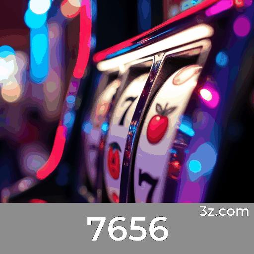 7656 - Cassino Online e Slots com Pragmatic, Jili e JDB