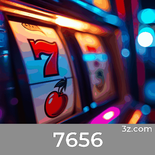 7656 - Cassino Online e Slots com Pragmatic, Jili e JDB