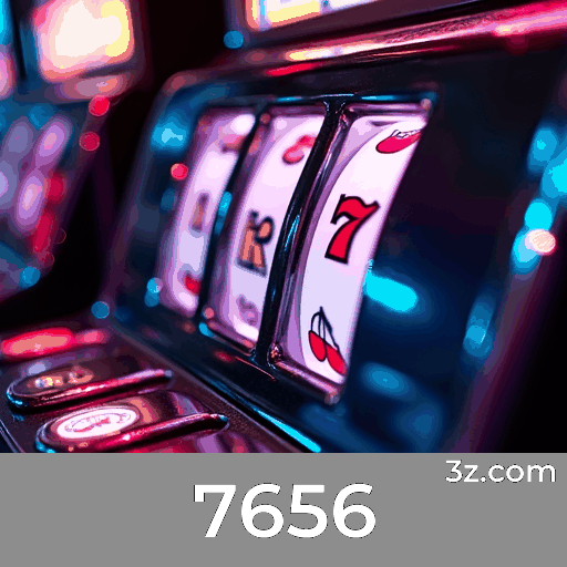 7656 - Cassino Online e Slots com Pragmatic, Jili e JDB