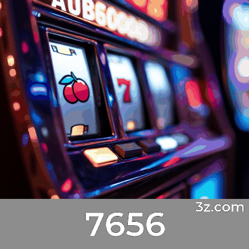 7656 - Cassino Online e Slots com Pragmatic, Jili e JDB
