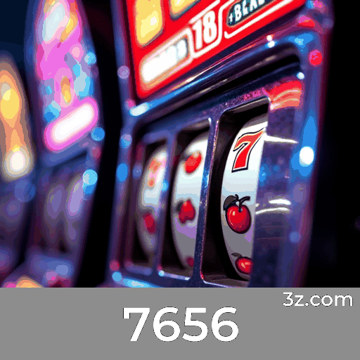 7656 - Cassino Online e Slots com Pragmatic, Jili e JDB